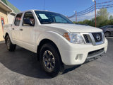 Used 2018 Nissan Frontier Desert Runner image 4