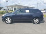 Used 2017 Chevrolet Traverse LT w/ Style and Technology Package image 2