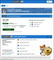 Used 2024 Volkswagen Tiguan S image 4