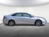 Certified 2017 Toyota Camry SE image 2
