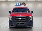 Used 2015 Ford F150 XL w/ Equipment Group 101A Mid image 2