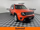 Used 2021 Jeep Renegade Latitude w/ Convenience Group image 5