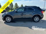 Used 2017 Chevrolet Equinox LT image 3