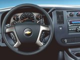 Used 2008 Chevrolet Express 3500 Extended Passenger w/ LT Preferred Equipment Group image 4