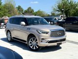 Used 2019 INFINITI QX80 Luxe w/ Cargo Package image 4