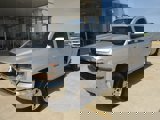 Used 2018 Chevrolet Silverado 1500 LT w/ Texas Edition image 2