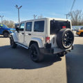 Used 2011 Jeep Wrangler Unlimited Sahara w/ Dual Top Group image 4