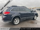 Used 2014 Subaru Outback 3.6R Limited image 4