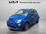 Used 2013 FIAT 500 Sport image 4