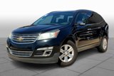Used 2014 Chevrolet Traverse LT image 2
