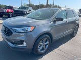 Certified 2022 Ford Edge SEL w/ Sport Appearance Package image 4