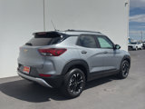 Used 2023 Chevrolet TrailBlazer LT image 3
