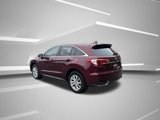 Used 2017 Acura RDX AWD w/ Technology Package image 4