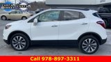 Certified 2022 Buick Encore Preferred w/ Safety Package image 5