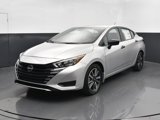 New 2025 Nissan Versa S w/ S Plus Package image 3
