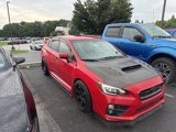 Used 2016 Subaru WRX STI image 2