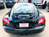 Used 2007 Chrysler Crossfire Limited image 4