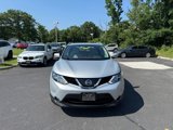 Used 2018 Nissan Rogue Sport SV w/ SV Technology Package image 2