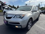 Used 2012 Acura MDX image 2