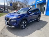 Used 2022 Nissan Rogue Platinum w/ Head-Up Display Package image 3