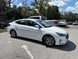 Used 2020 Hyundai Elantra SEL w/ Cargo Package (C1) image 6