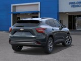 New 2025 Chevrolet Trax LT w/ Sunroof Package image 4