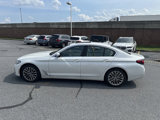 Certified 2022 BMW 530i xDrive w/ Premium Package image 2
