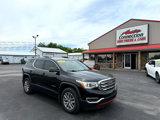 Used 2017 GMC Acadia SLE image 2