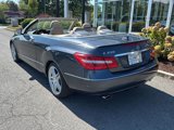 Used 2011 Mercedes-Benz E 350 Cabriolet image 2