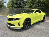 Used 2021 Chevrolet Camaro LT image 3