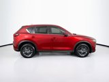 Certified 2021 MAZDA CX-5 Touring image 5
