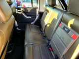 Used 2011 Jeep Wrangler Unlimited 70th Anniversary w/ Connectivity Group image 5