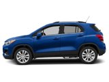 Used 2019 Chevrolet Trax Premier image 2