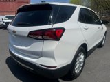 Used 2023 Chevrolet Equinox LT w/ Driver Convenience Package image 2