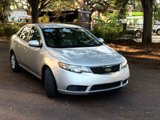 Used 2011 Kia Forte LX image 3