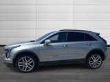 Certified 2023 Cadillac XT4 Sport image 2