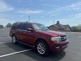 Used 2017 Ford Expedition Limited image 3