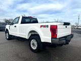 Used 2021 Ford F250 XLT w/ XLT Value Package image 4
