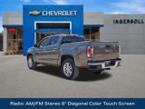 Used 2016 GMC Canyon SLT w/ Driver Alert Package image 6