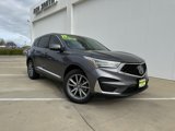 Used 2019 Acura RDX FWD w/ Technology Package image 3