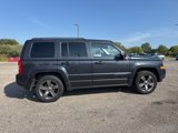 Used 2015 Jeep Patriot High Altitude image 3