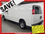 Used 2020 GMC Savana 3500 Extended image 4