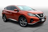 Used 2020 Nissan Murano Platinum w/ Cargo Package image 2