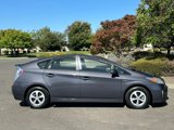 Used 2013 Toyota Prius Four image 5
