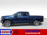 Used 2018 Ford F150 XLT w/ Equipment Group 302A Luxury image 4