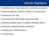Used 2023 Hyundai Santa Fe Limited image 4