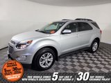 Used 2016 Chevrolet Equinox LT w/ Convenience Package image 5