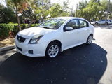 Used 2012 Nissan Sentra 2.0 SR image 2