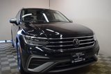 New 2024 Volkswagen Tiguan Wolfsburg Edition image 2