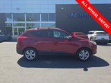 Used 2012 Hyundai Tucson GLS image 2